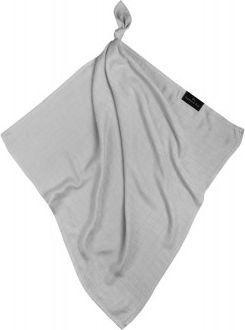 Produktbild Texpol Bamboo Swaddle Pilkas 120x120 cm (TEX000195) (120 cm, 120 cm)