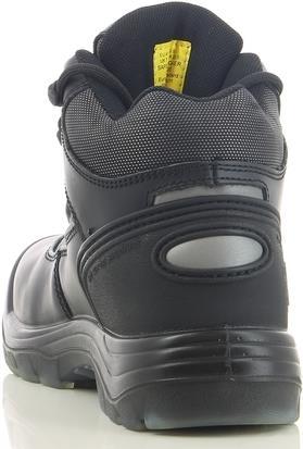 Actual product image Safety Jogger Cosmos (S3, 39)