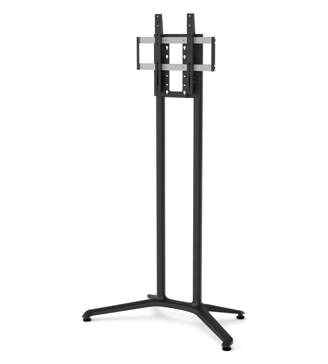 Actual product image SMS Tipster 2 Dark Grey (75", 50 kg)