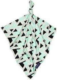 Produktbild Texpol thread 75 x 75 cm, triangles (TEX000071) (75 cm, 75 cm)