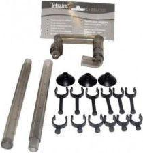 Tetramin EX 400 700 Outflow Kit-Pipe set for draining water