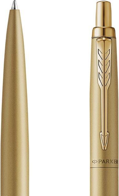 Produktbild Parker Jotter XL Monochrom (Gold, 1 x)