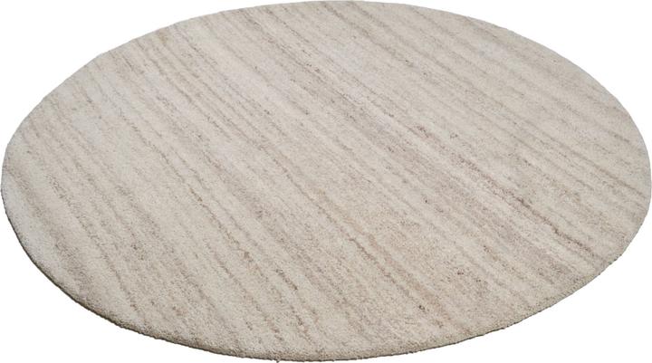 Produktbild Theko Royal Berber (190 x 190 cm)