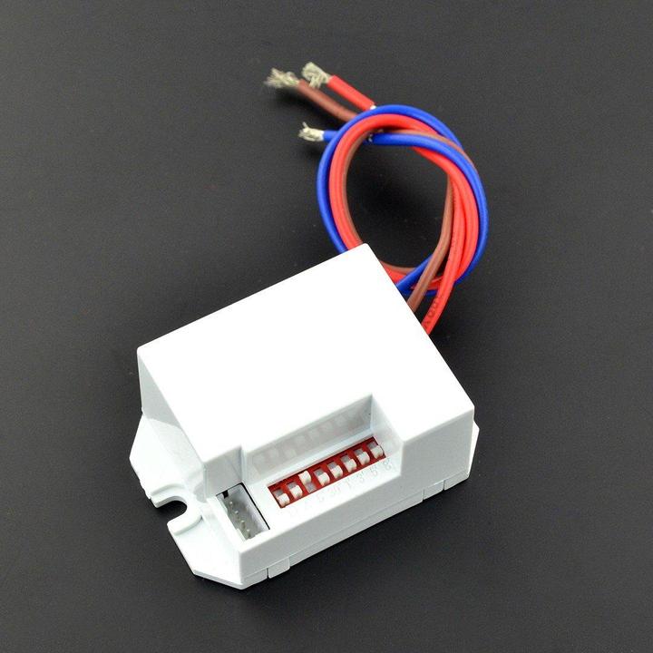 Actual product image Maclean MCE32 (6 m)