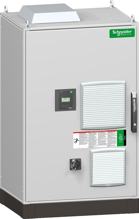 Actual product image Schneider Electric Energy management controller Power quality VLVAF2P03530AE