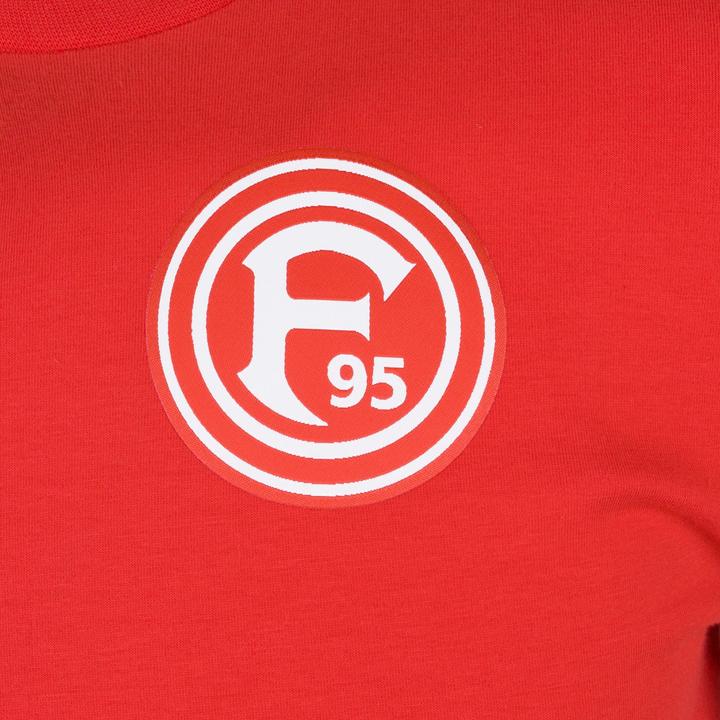 Immagine prodotto Uhlsport Maglietta Fortuna Düsseldorf Essential Pro Uomo (L)