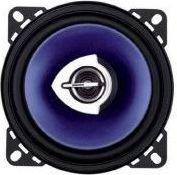 Actual product image Peiying Car speaker PY-AQ402C 4 "