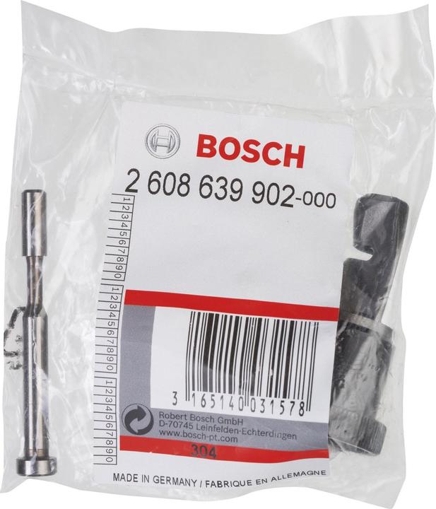 Productafbeelding Bosch Professional Zubehör Speciale matrijs en pons, pa