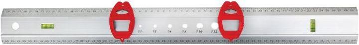 Produktbild Proline 15166 Universal ruler 600mm (60 cm)