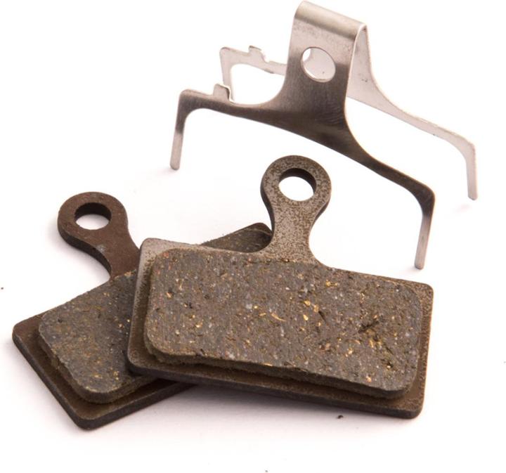 Plaquettes de frein