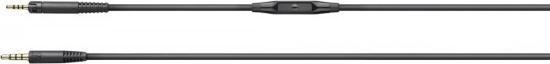 Actual product image Sennheiser HD 569 (NC, Cable)