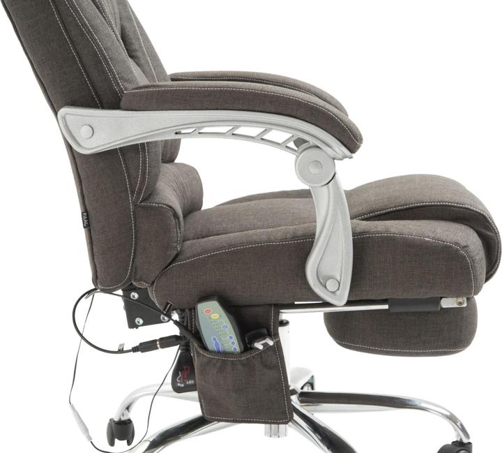 Image du produit CLP Pacific mit Massagefunktion