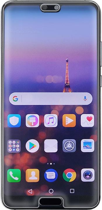 Image du produit Eiger Mountain Glass Clear Edge (1 pièce(s), Huawei P20)