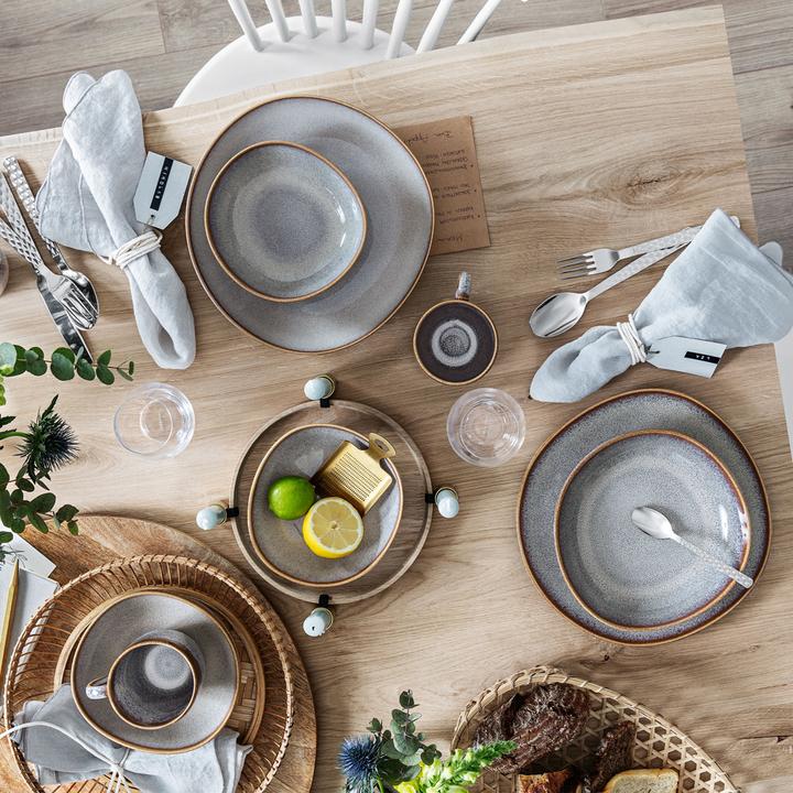 Immagine prodotto Villeroy & Boch Piatto da portata Lave glacé (1 x, 28 cm)