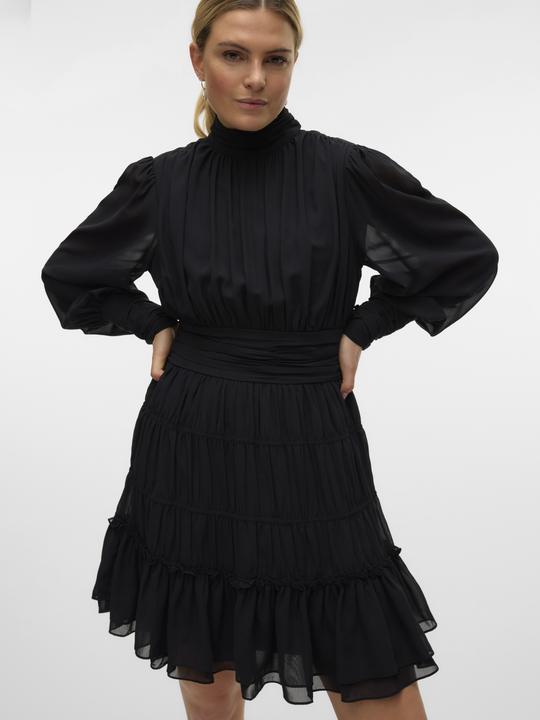 Actual product image Vero Moda VMBIRDIE Short dress Dress (M)
