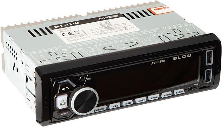 Actual product image Blow AVH-8890