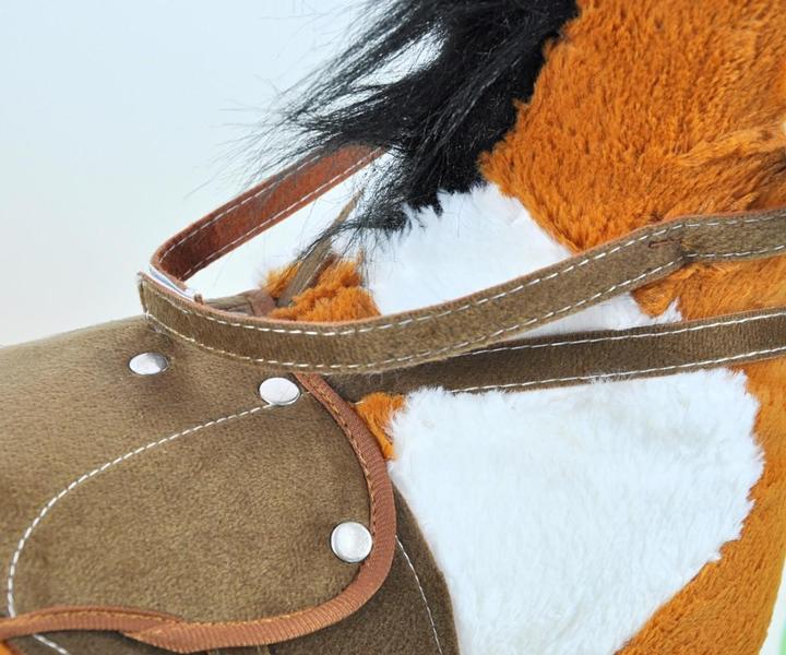 Actual product image Mally Toy horse
