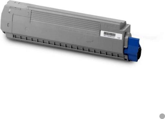 Actual product image OKI 44059167 (C)