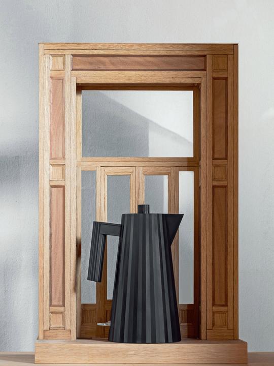 Schwarz
