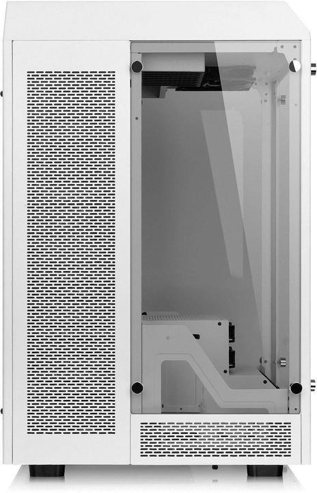 Actual product image Thermaltake Tower 900 - Snow Edition (E-ATX, ATX, mATX, Mini-ITX)