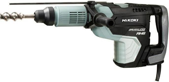Produktbild Hikoki Perforatorius DH52MEY (Netzbetrieb)