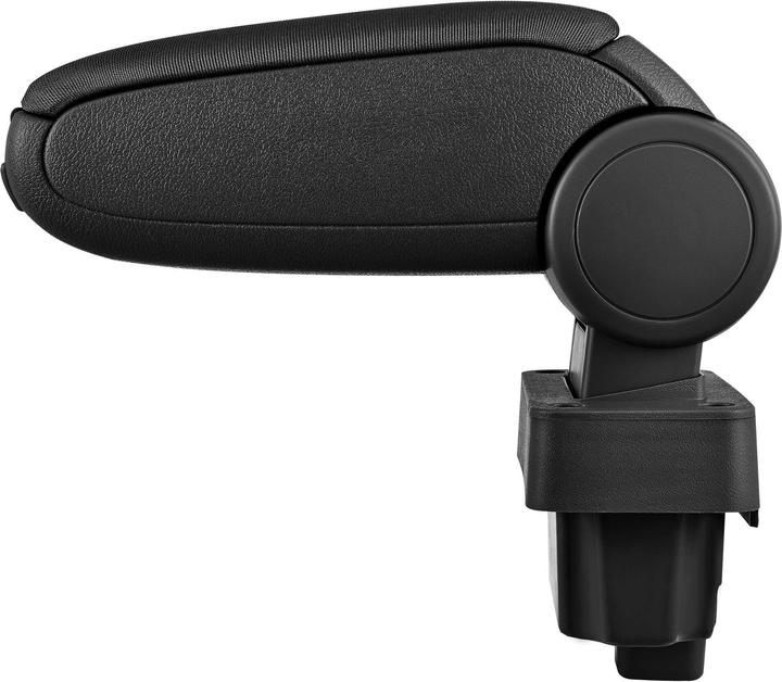 Image du produit Pro-Tec Accoudoir central BMW E36 avec compartiment de rangement Textile noir