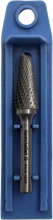 Produktbild solid. cutter KEL 12x28x6 mm