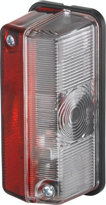 Immagine prodotto Hella 10 Luci di ingombro laterali alogene per AUDI AUWÄRTER DAF FORD