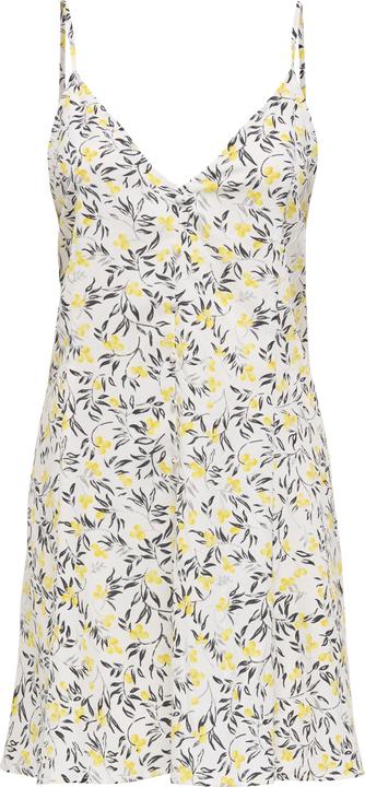 Only Onlkasina Strap Short Dress Wvn