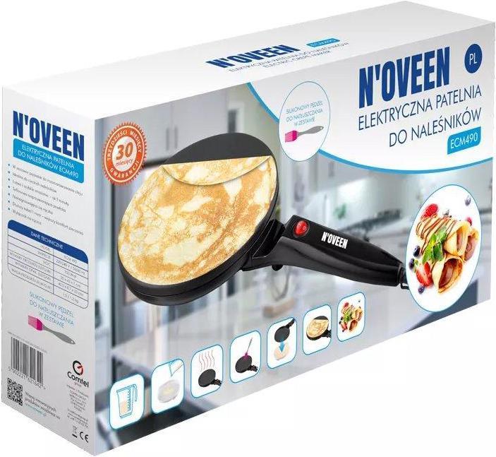Productafbeelding Noveen Pannenkoekenpan 20 cm