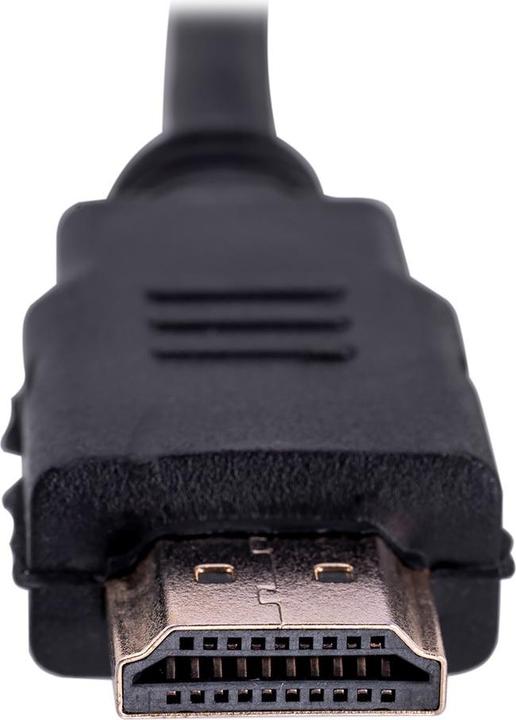 Immagine prodotto iBox ITVFHD0115 Cavo HDMI HDMI tipo A (standard) (1.50 m, HDMI)