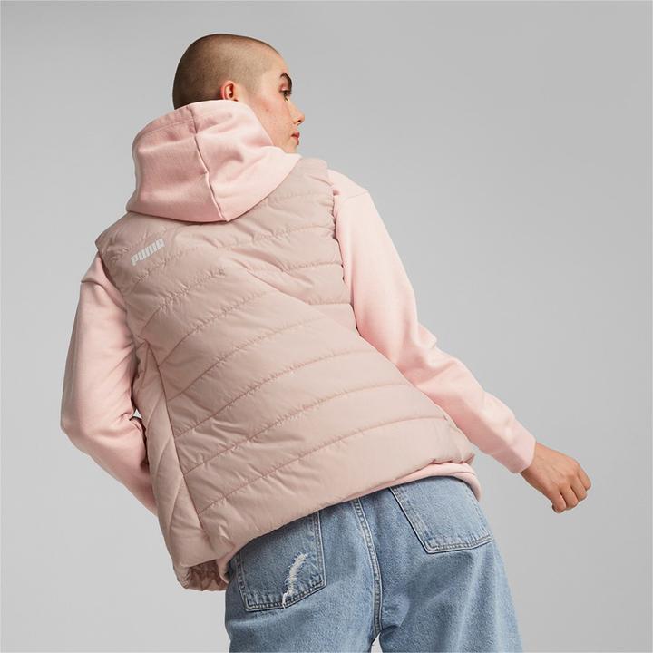 Produktbild Puma ESS Padded Vest (S)