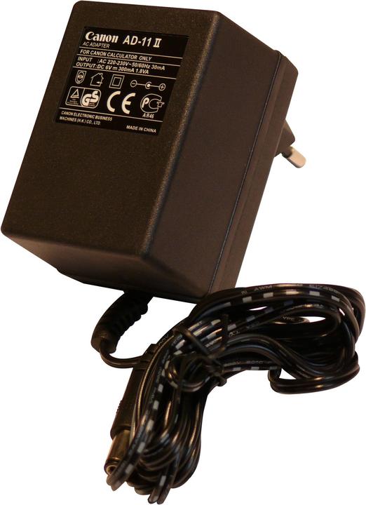 Image du produit Canon Ad-11