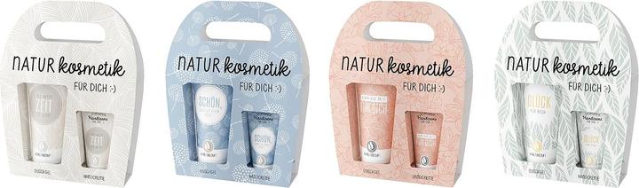 Actual product image La Vida DP Cosmetic Set Relax 8pcs (Body care set)