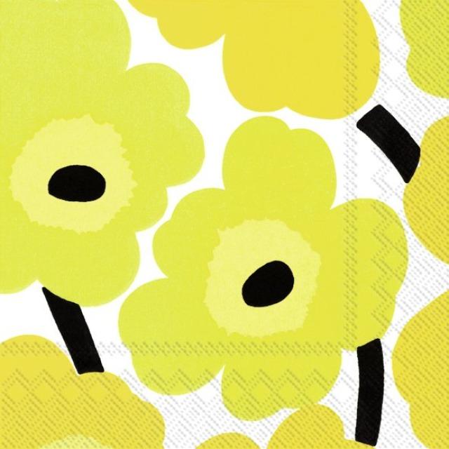 UNIKKO yellow
