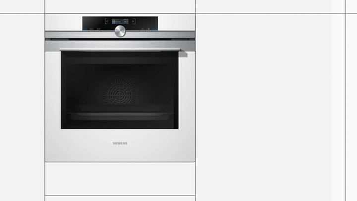 Produktbild Siemens HB674GBW1