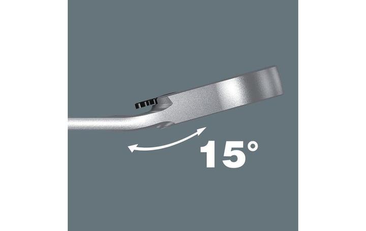 Image du produit Wera 6001 Joker Switch 11 (11 mm)