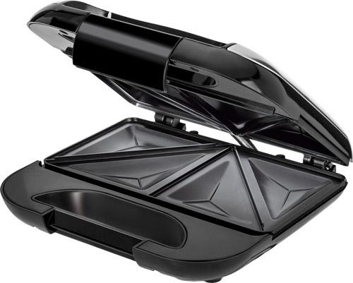 Image du produit MPM MOP-19M Grille-pain à sandwich, acier inoxydable