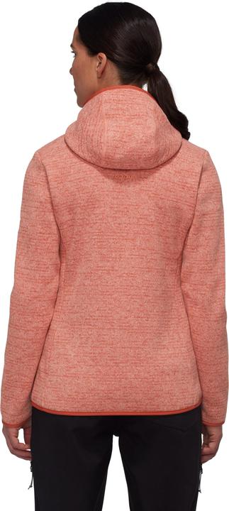 Produktbild Mammut Arctic IV ML Hooded Jacket Women (L)