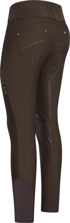 Produktbild HV Polo Reithose HVPElena Vollgrip Damen (44)