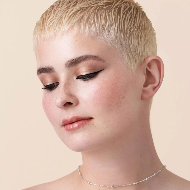 Produktbild Catrice Drunkn Diamonds Plumping Lip Balm (Nude)