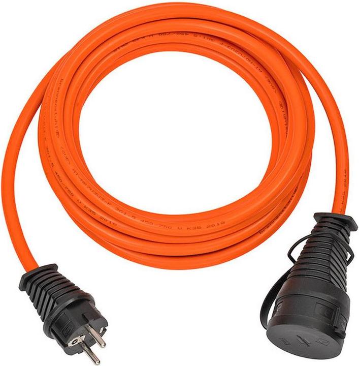 Produktbild Brennenstuhl Bremaxx (5 m)