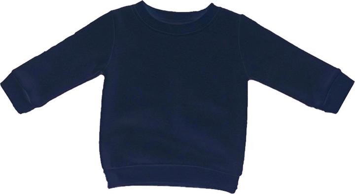 Image du produit Babybugz Sweat-shirt essentiel bébé (92)