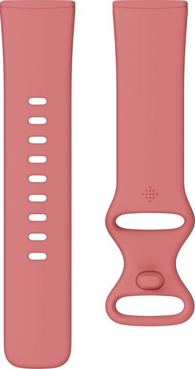 Actual product image Fitbit Infinity Band (Silicone, Fitbit Sense 1, Fitbit Sense 2, Fitbit Versa 3, Fitbit Versa 4)