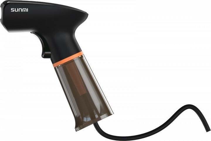 Actual product image Sunmi 2D handheld barcode scanner (1D barcodes, 2D barcodes)