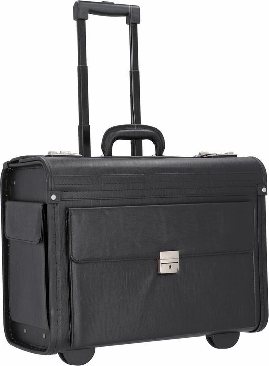 Immagine prodotto Silvana (39 l, Bagaglio a mano (fino a 50 litri))