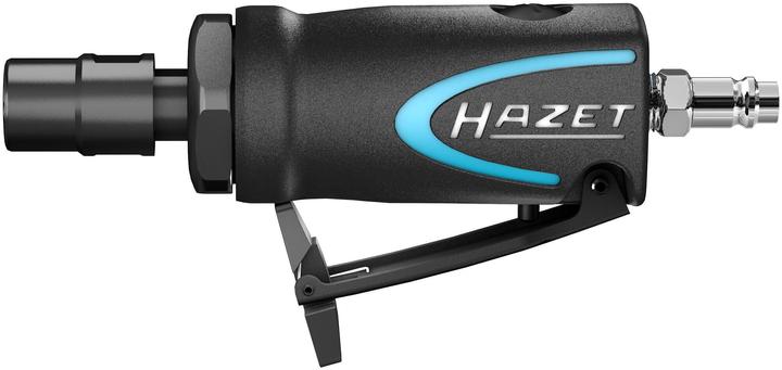 Immagine prodotto HAZET Smerigliatrice per aste (Smerigliatrice, 224 W)