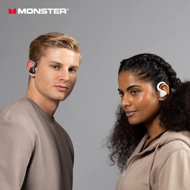 Produktbild Monster DNA Fit (ANC, 9 h, Kabellos)