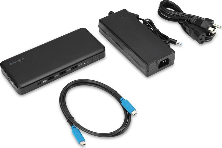 Immagine prodotto Kensington SD4839P (USB-C, 10 Porti)