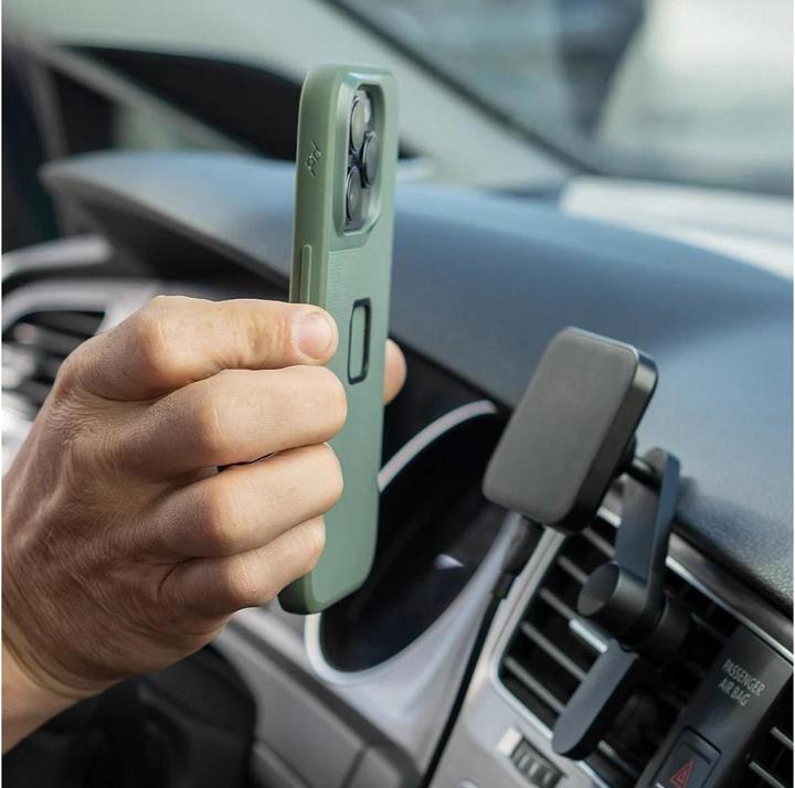 Actual product image Peak Design Charging Car Mount Vent
